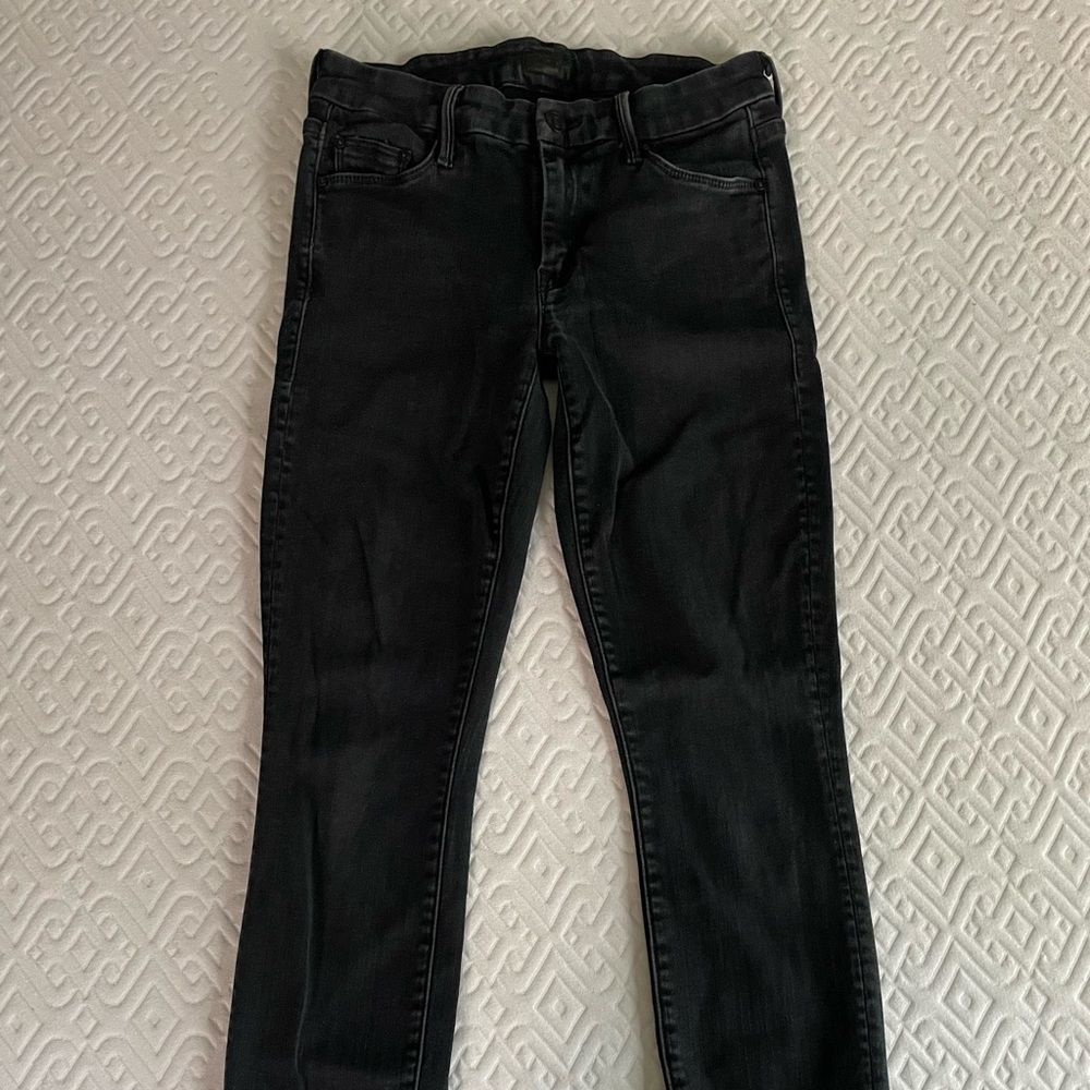 MOTHER Jeans